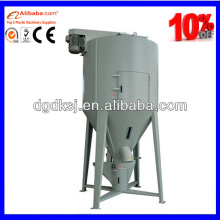 plastic mixing tank vat with mixing silo for plastic vertical mixer